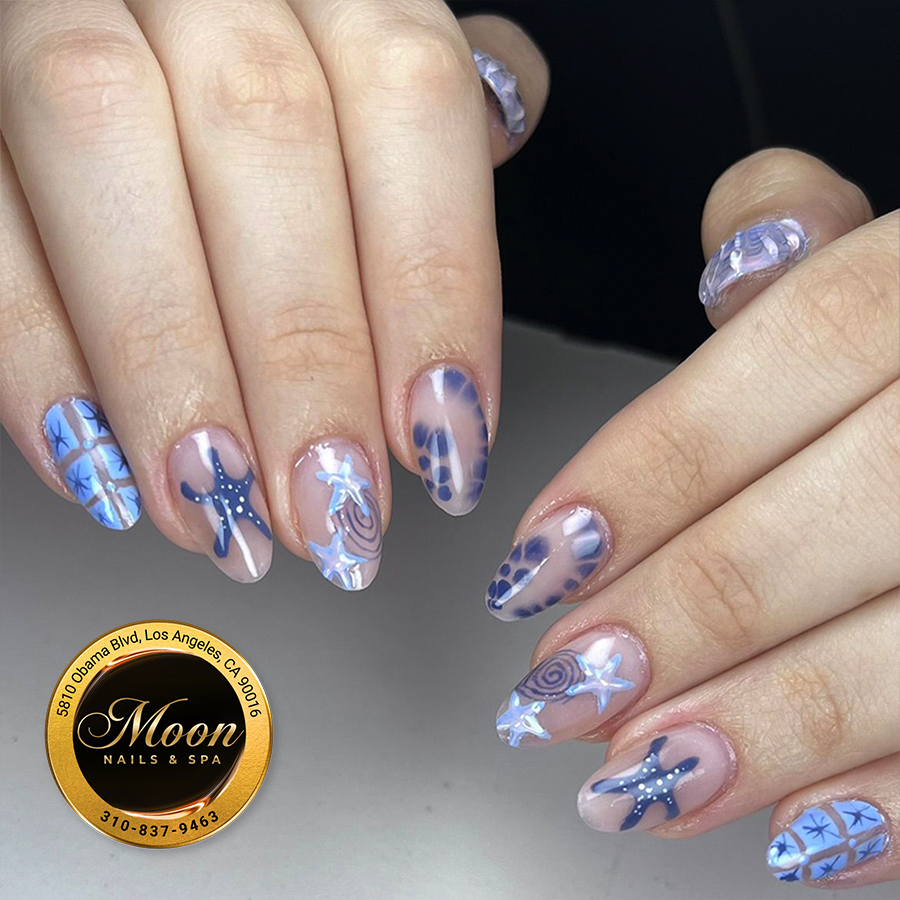 Cute nails